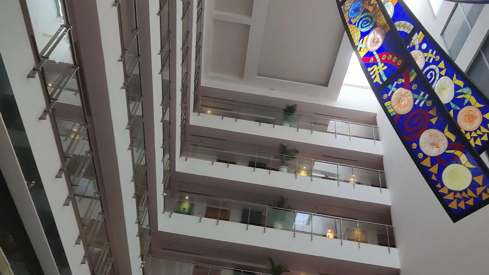 Lemon Tree Hotel, Whitefield, Bangalore – photo 2