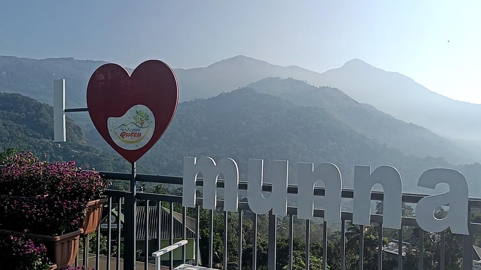 The Munnar Queen Resort And Spa – photo 2
