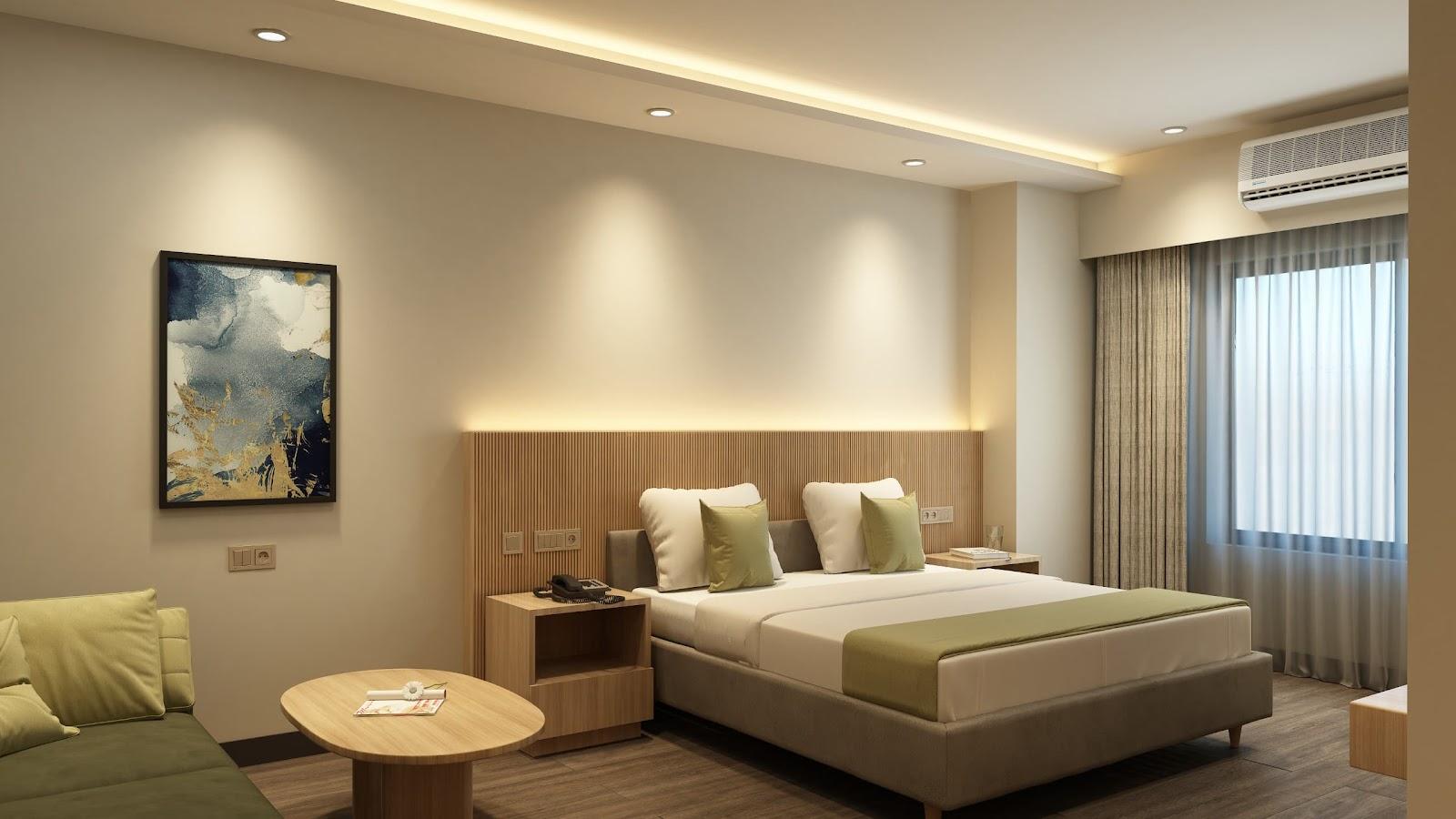 The Yellow Hotel BY Festin – photo 1