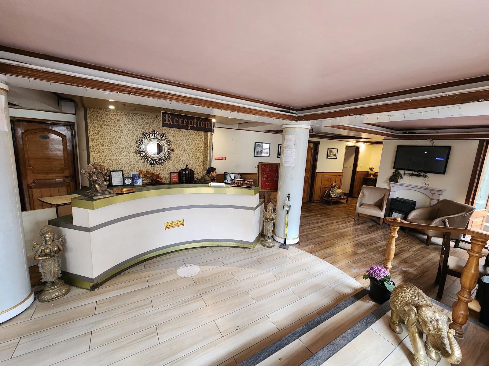 Hotel Sunflower – photo 4