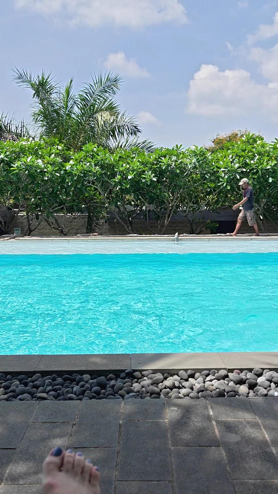 Onyx Park Resort Ubud – photo 2