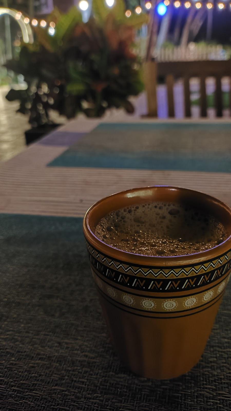 Roba Beach Cafe & Luxury Stays – photo 1