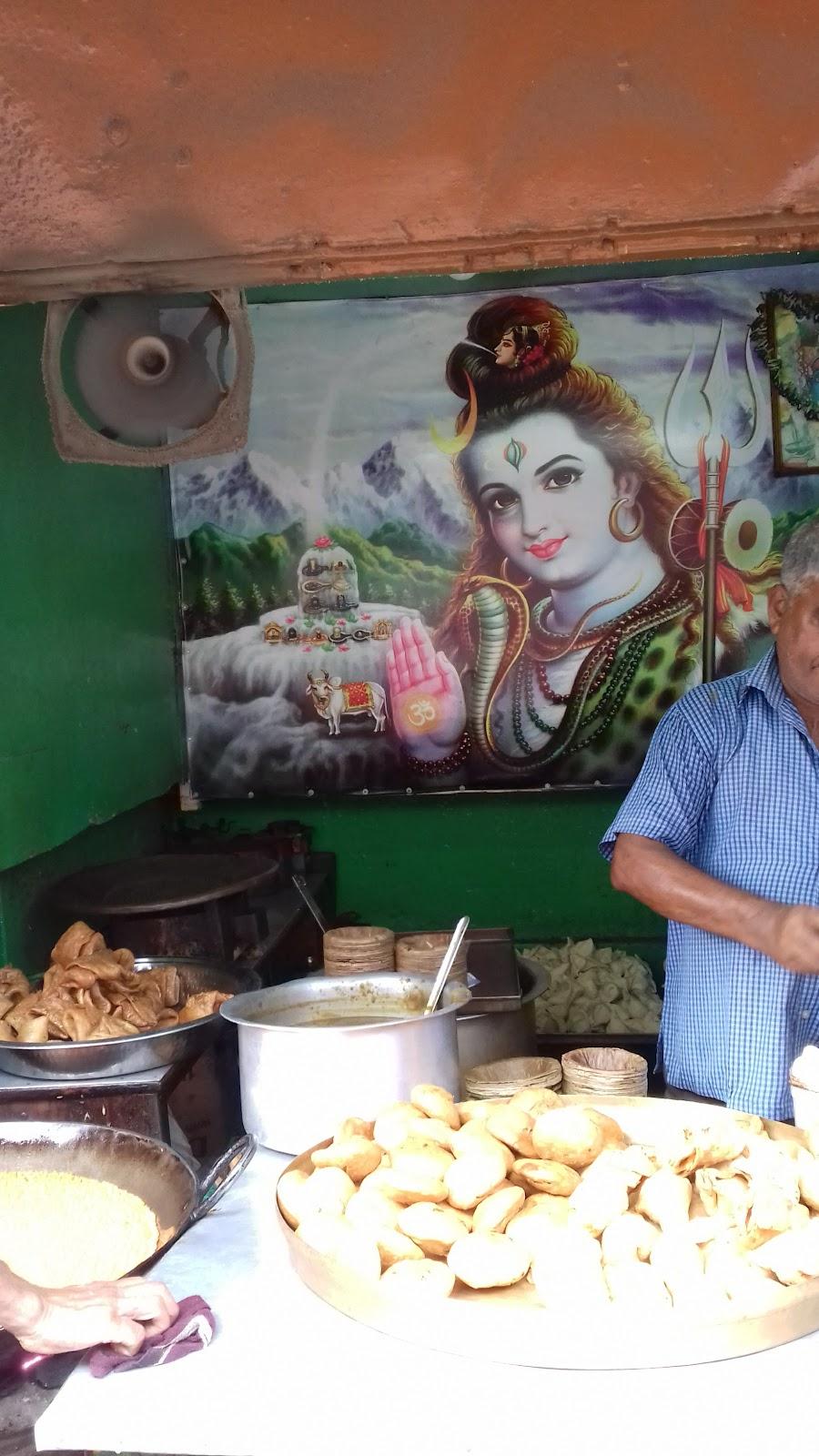 Kashi Annapurna Guest House