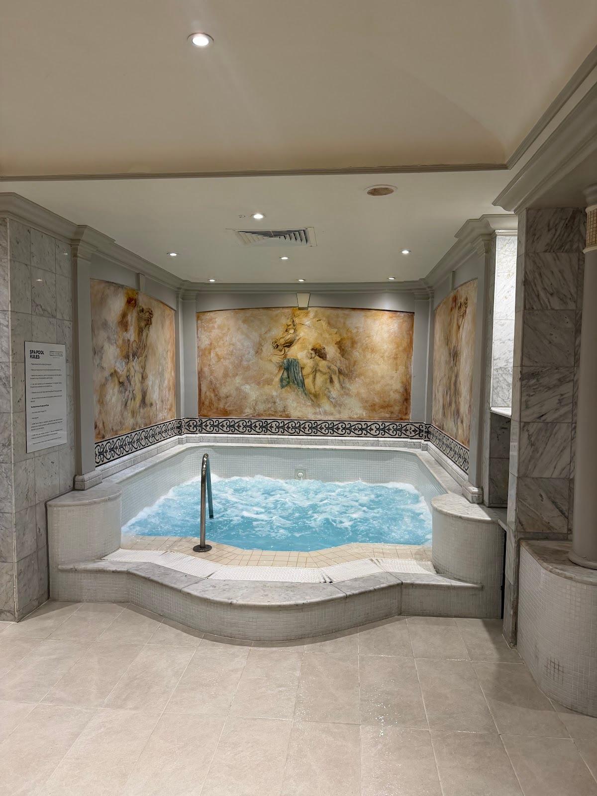 The Celtic Manor Resort – photo 1