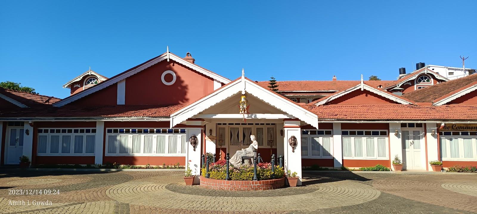 West Downs - The Heritage Resort