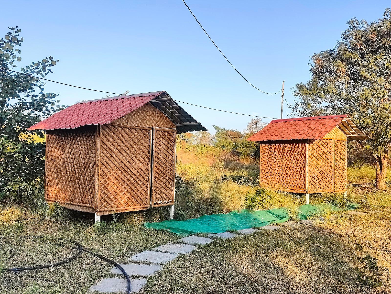Avani Farm Vikarabad – photo 4
