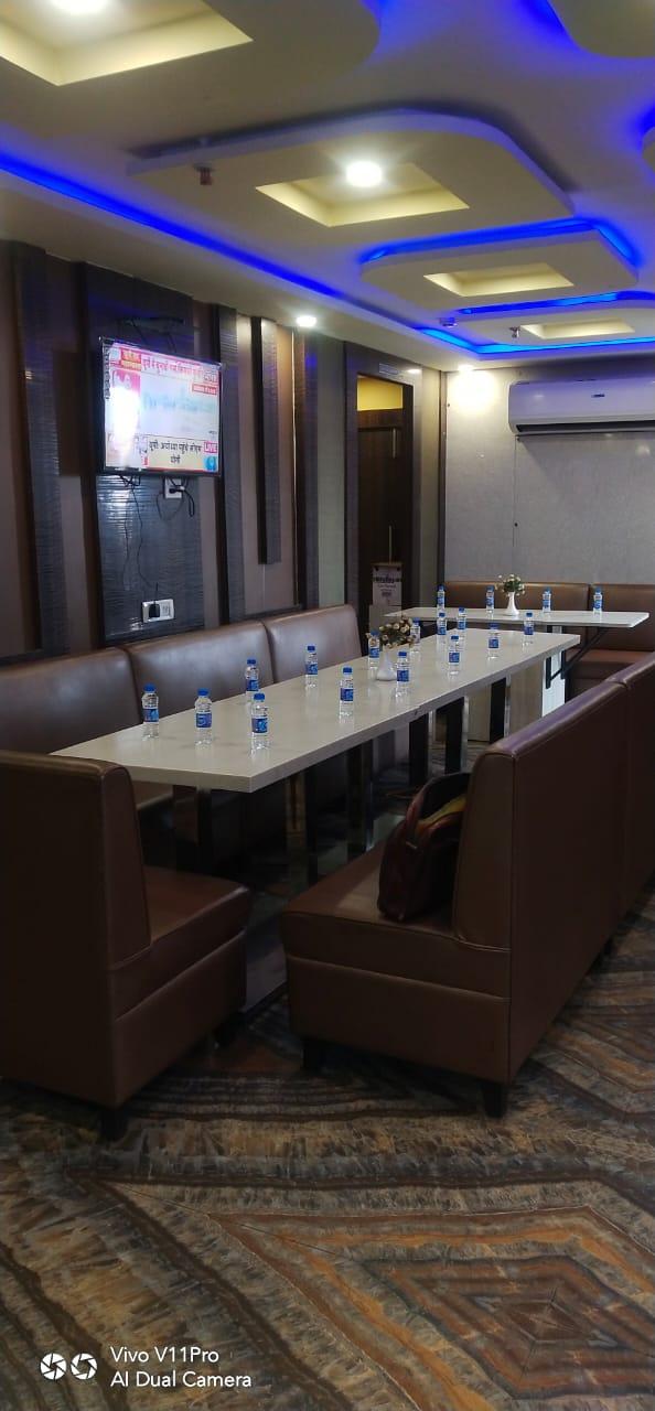 Hotel OPS – photo 2