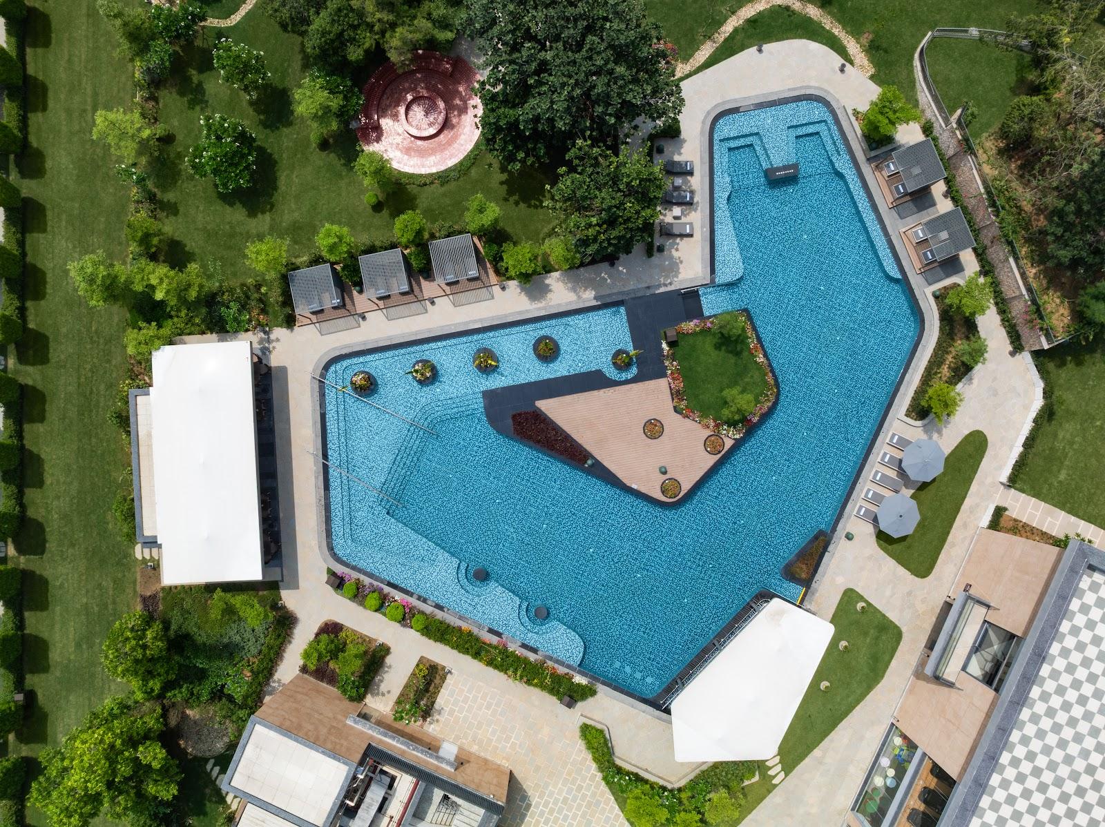 Taj Damdama Lake Resort & Spa, Gurugram – photo 4
