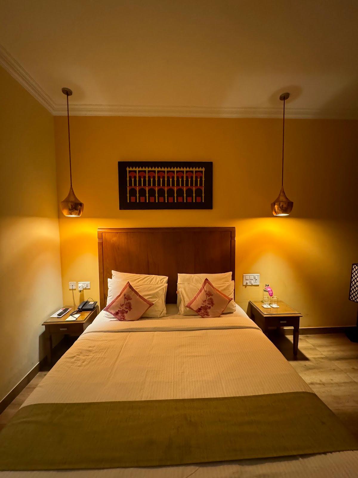 Regenta Central Herald By Royal Orchid Hotels ltd – photo 3