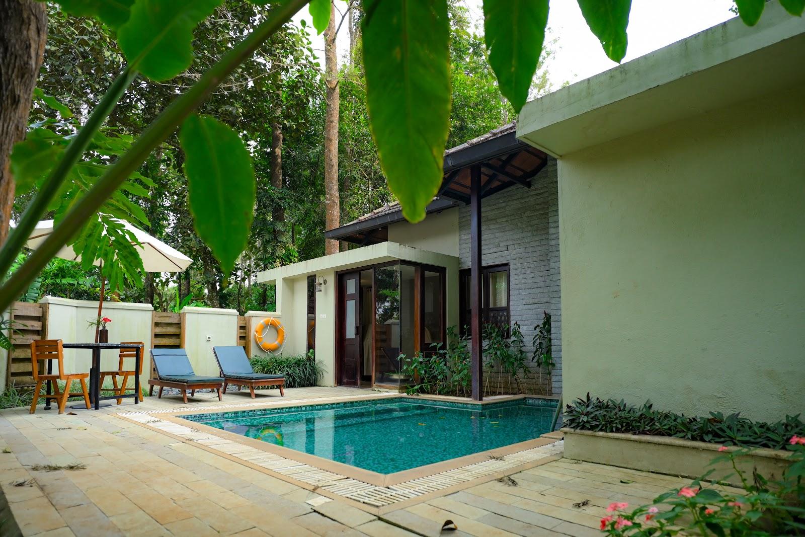 Greenwoods Resort Thekkady - Kondody Hotels – photo 4