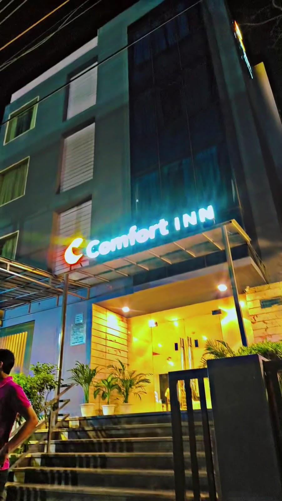 Comfort INN Grand – photo 2