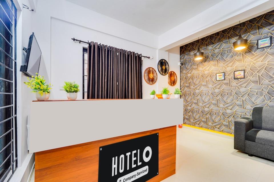 Hotel O Cheranelloor Aster Medicity Formerly Abriz Residency – photo 4