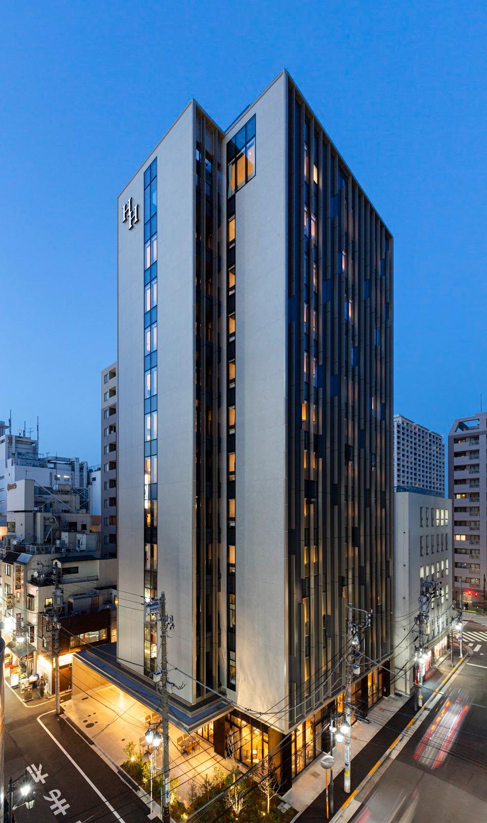 AKABANEHOLIC HOTEL – photo 1