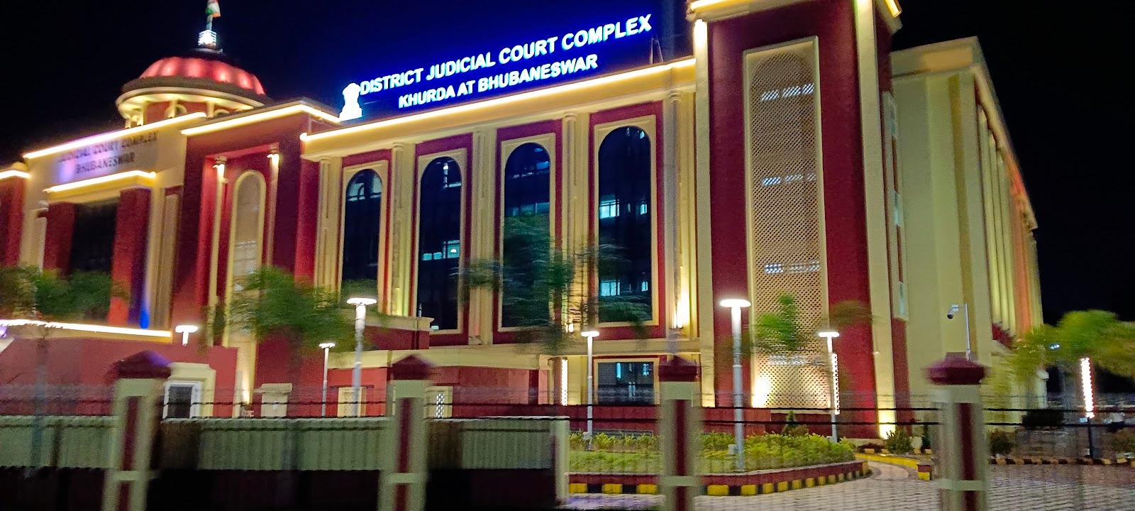 Bhubaneswar bus stop – photo 1