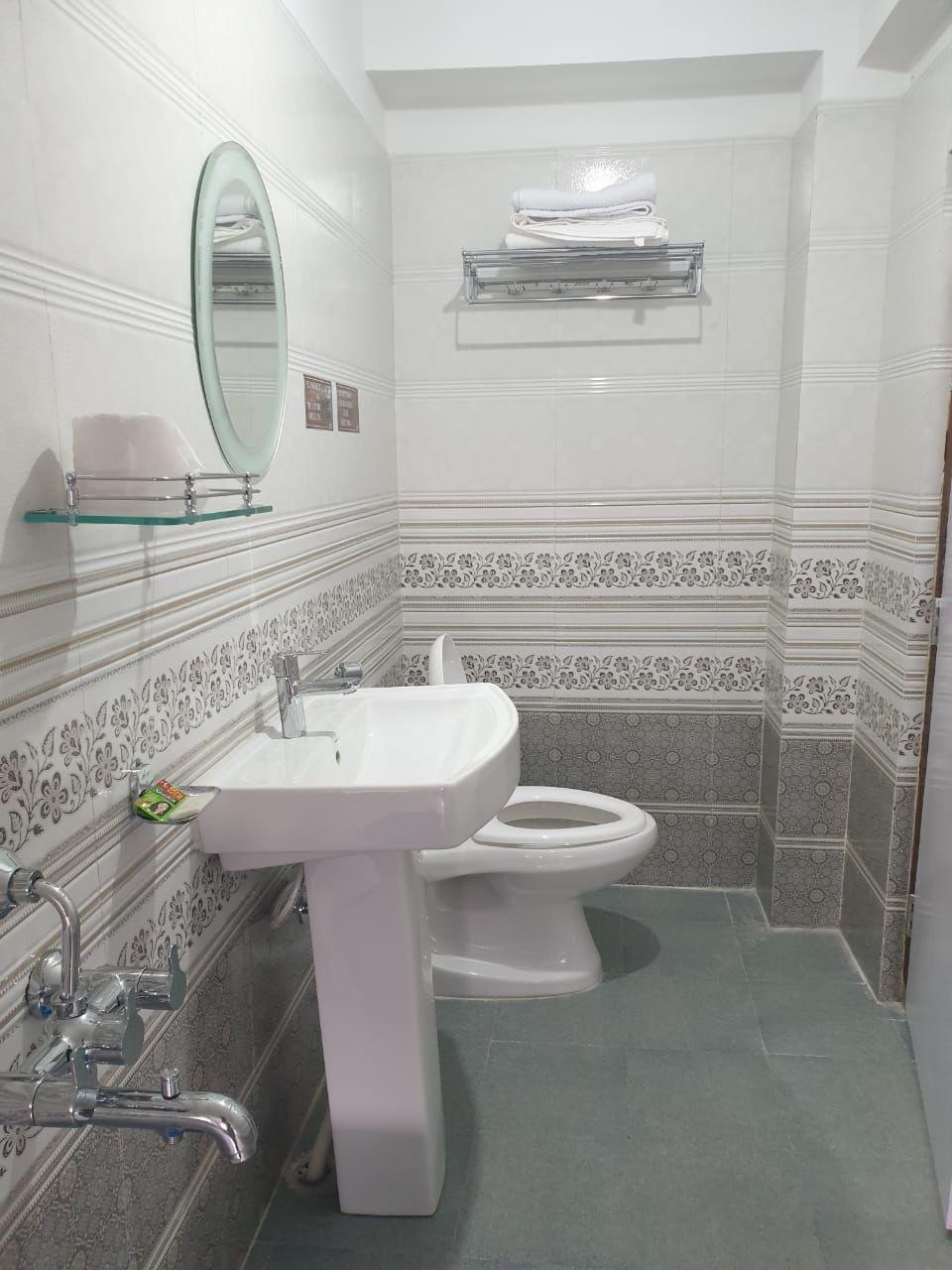 Mawdong Homestay – photo 4