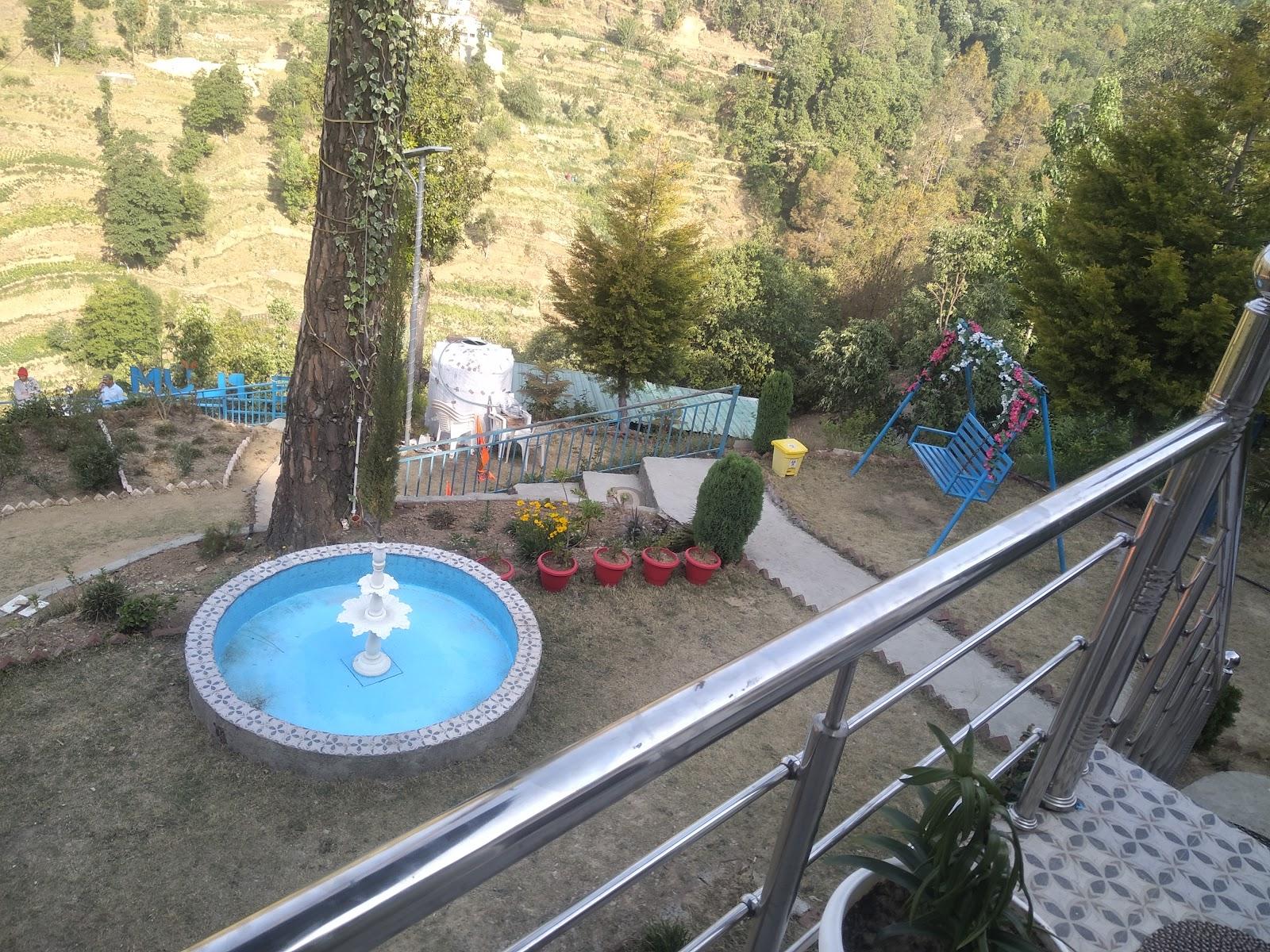 The Plum Cottage – photo 3