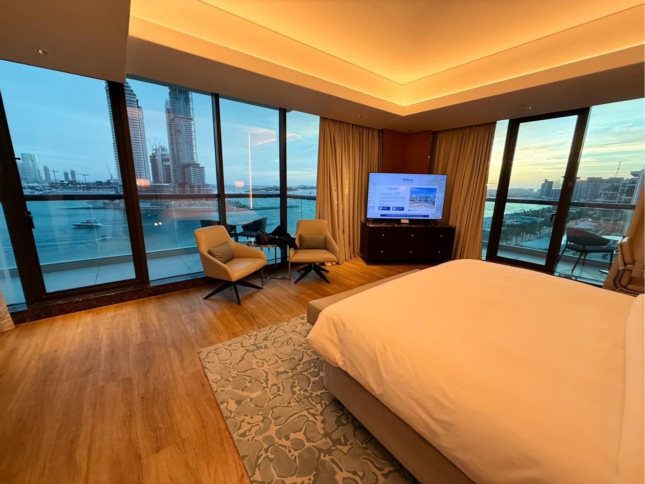Hilton Dubai Palm Jumeirah – photo 3