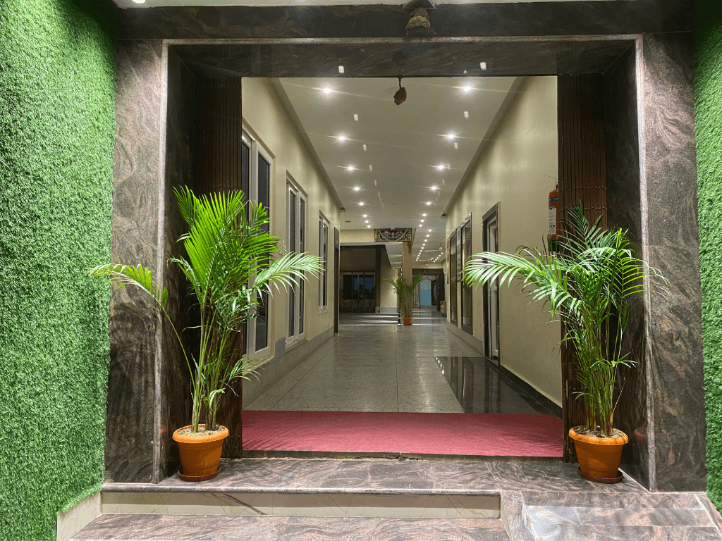 Chanduka Palace (300 mtr from Jagannath temple) – photo 1