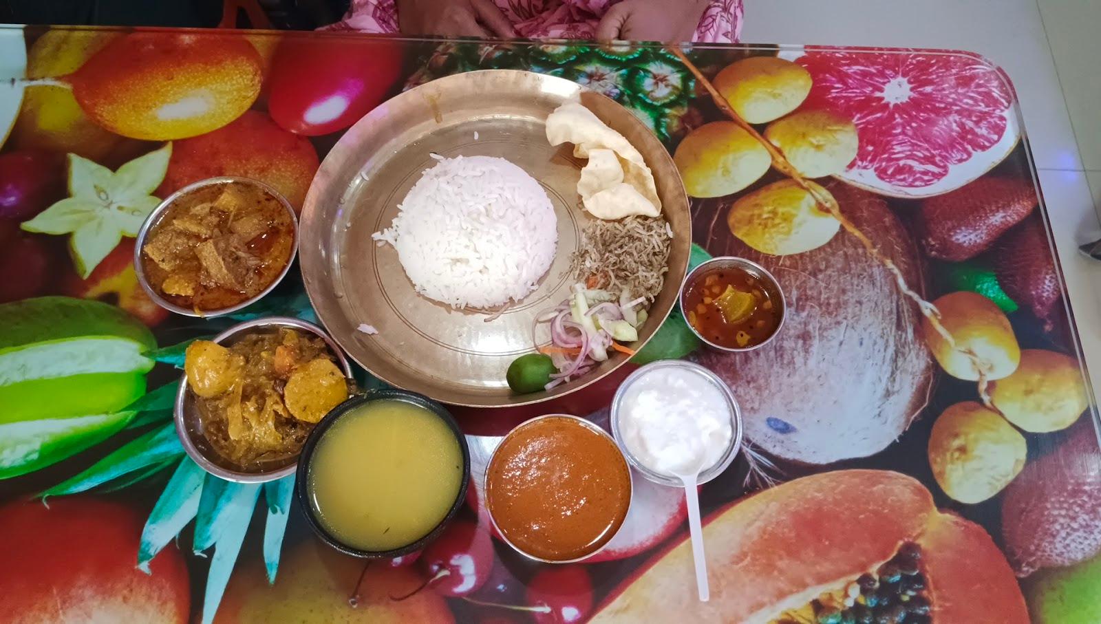 Amrapali Resort – photo 2