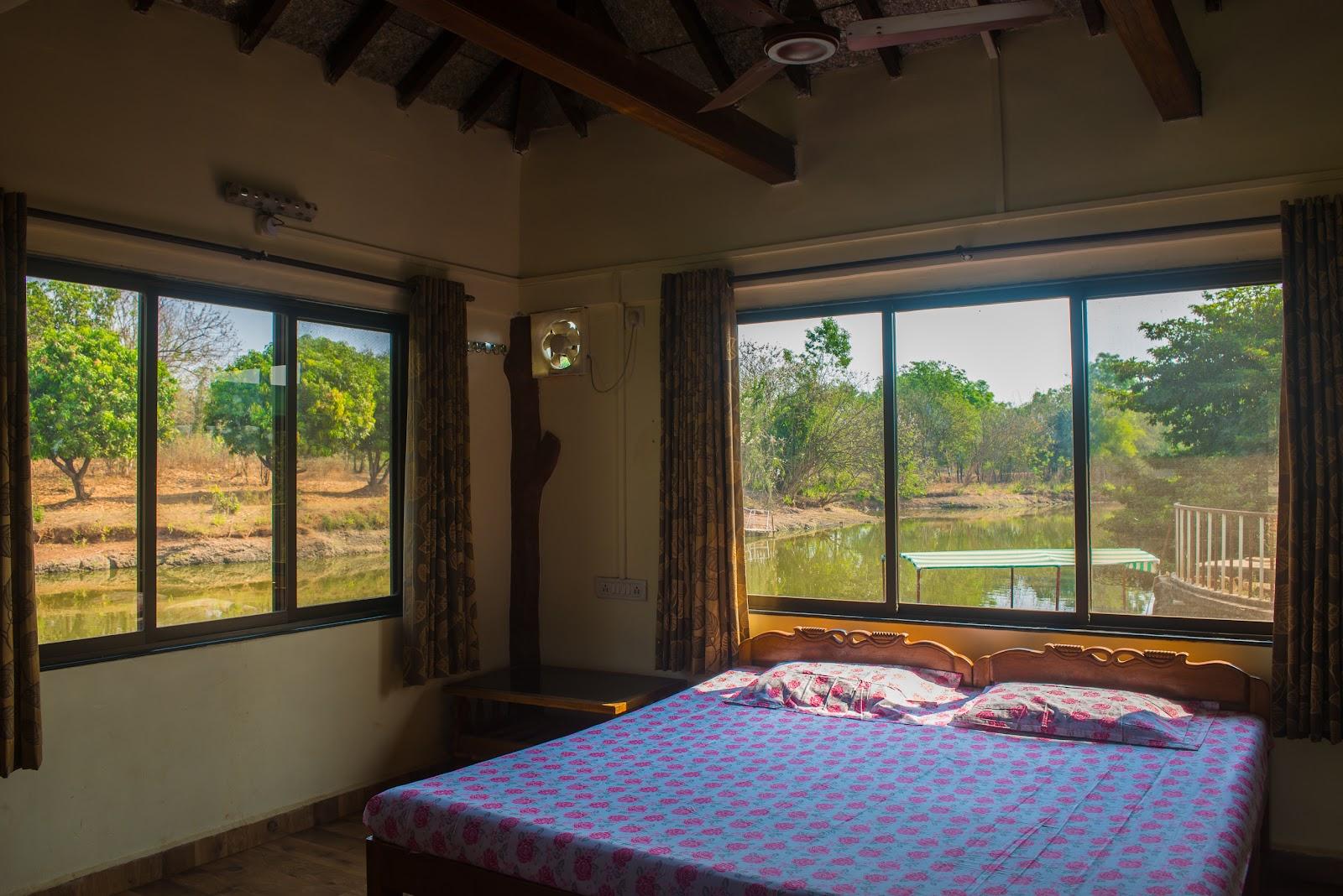 Saguna Baug – photo 3
