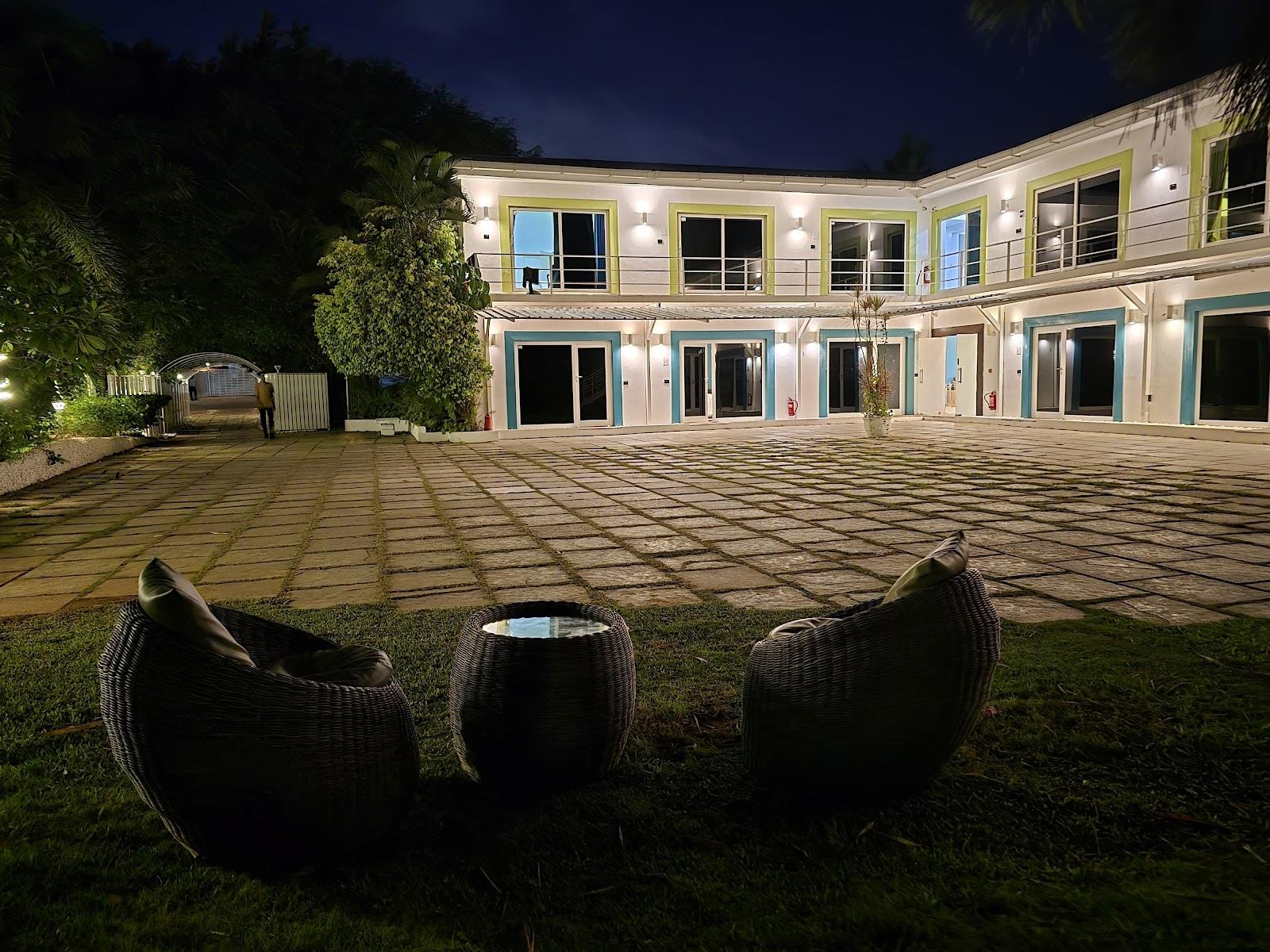 Regenta Beach House Resort Goa – photo 4