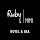 Ruby Mimi Hotel & Bar – photo 2