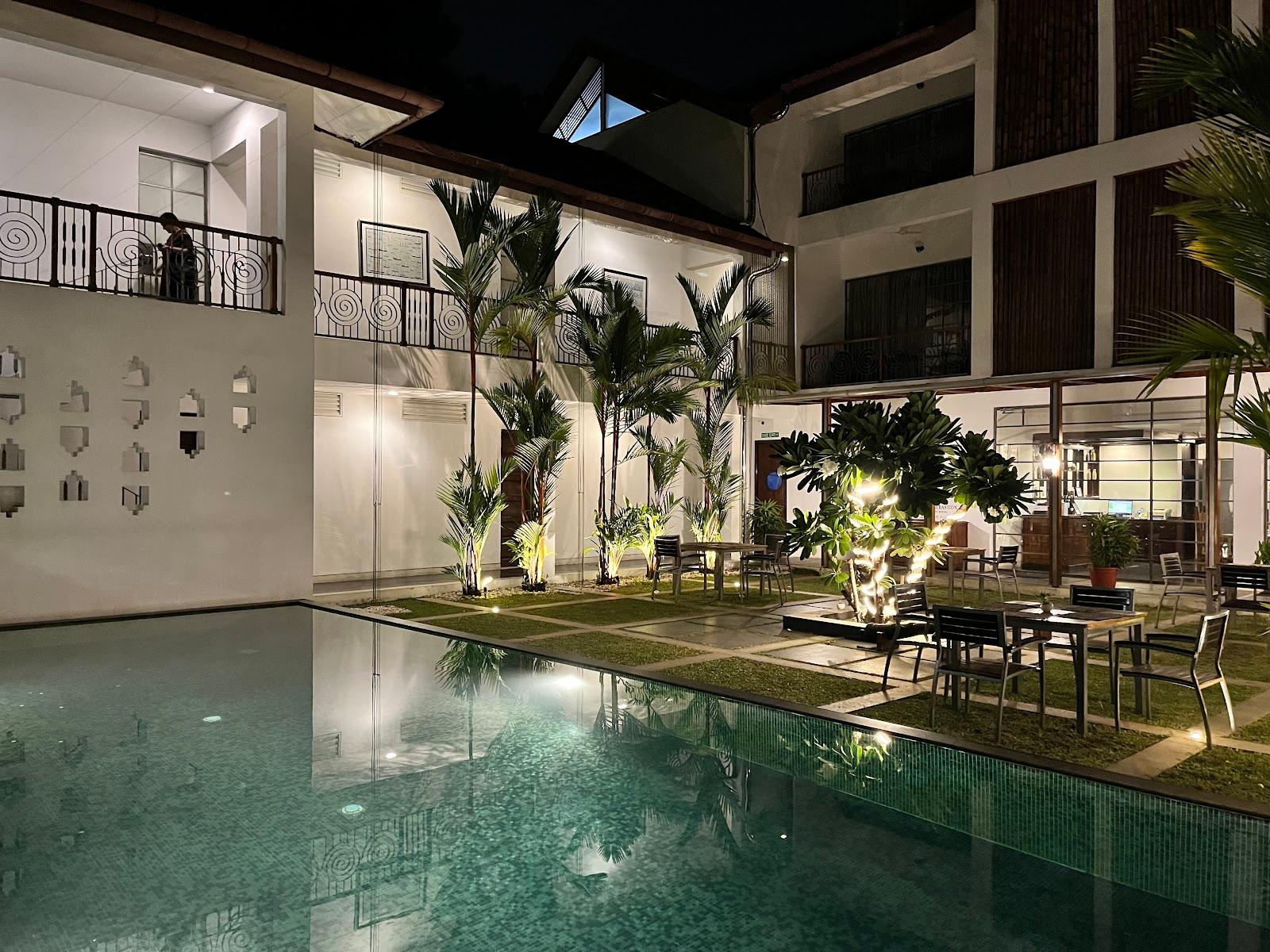 Eighth Bastion - CGH Earth – photo 3