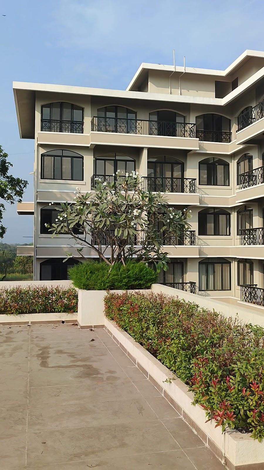 INAARA Alibaug, Boutique Holiday Homes – photo 4