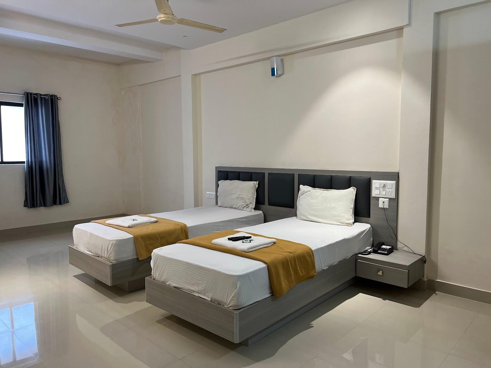 White Stone Premier Inn – photo 2