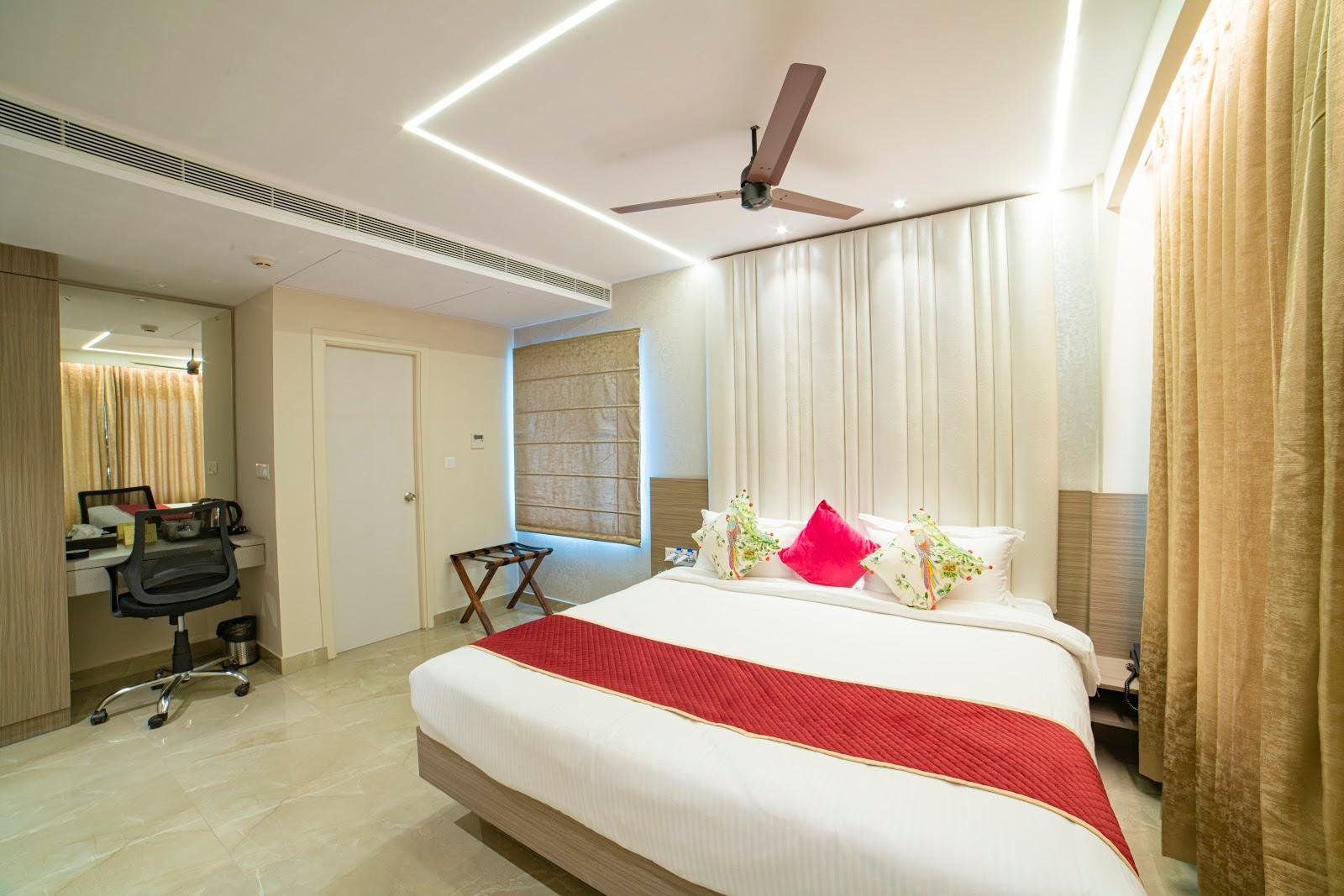 The Beacon Hotel, Visakhapatnam – photo 1