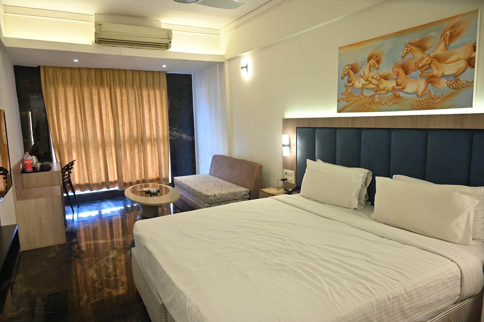 Kumar Resort by TURTLE – photo 1