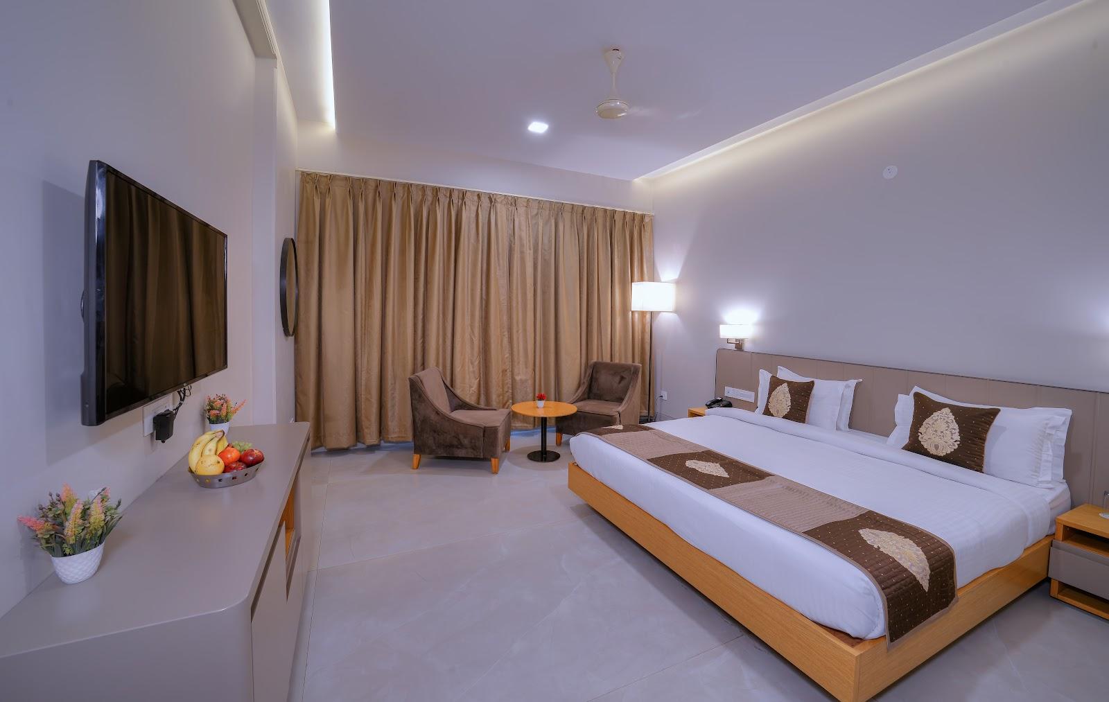 Wingston A TreeHouse Hotel Barsana – photo 3