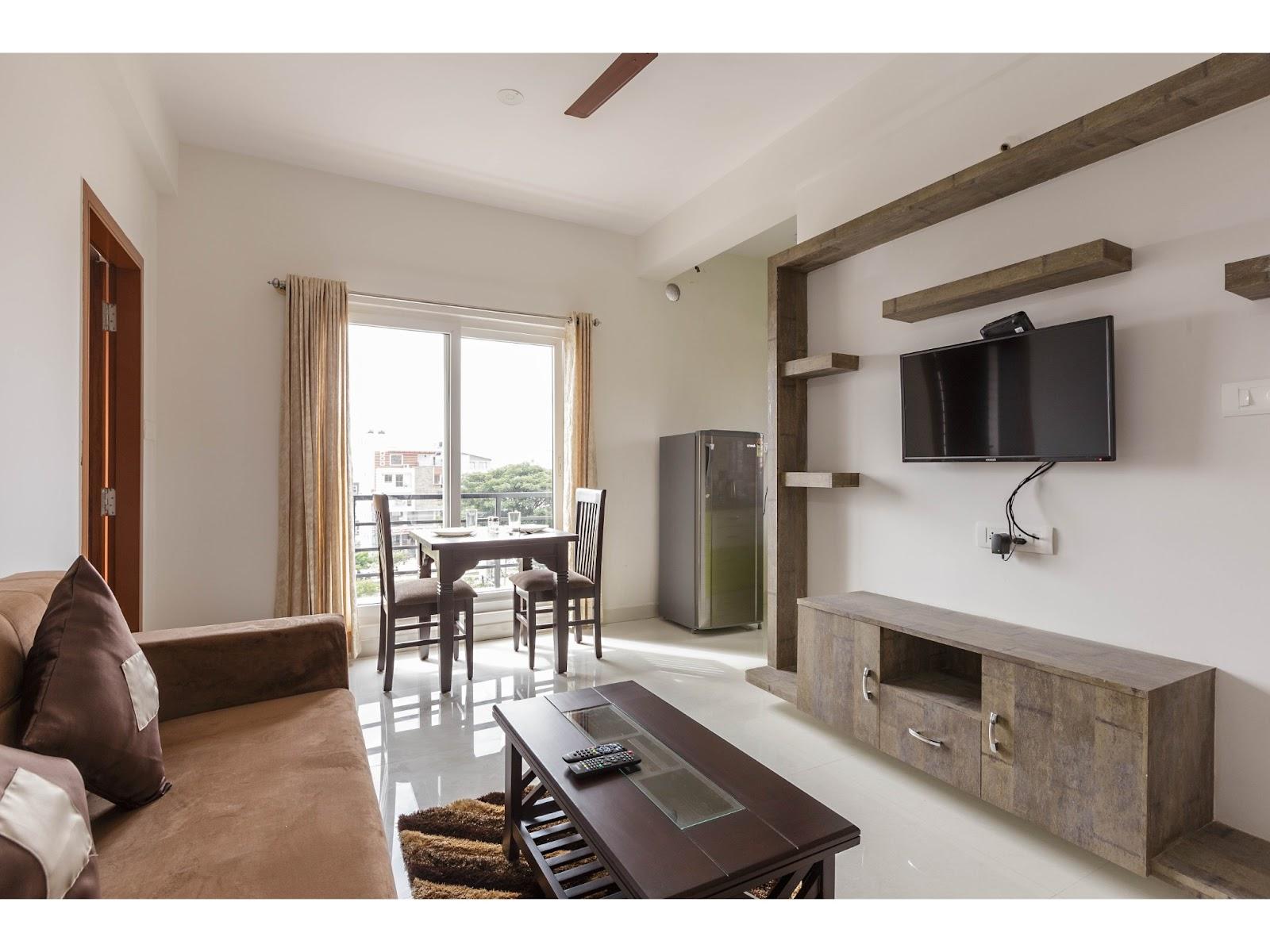 Olive Service Apartments HSR Layout Bangalore – photo 4