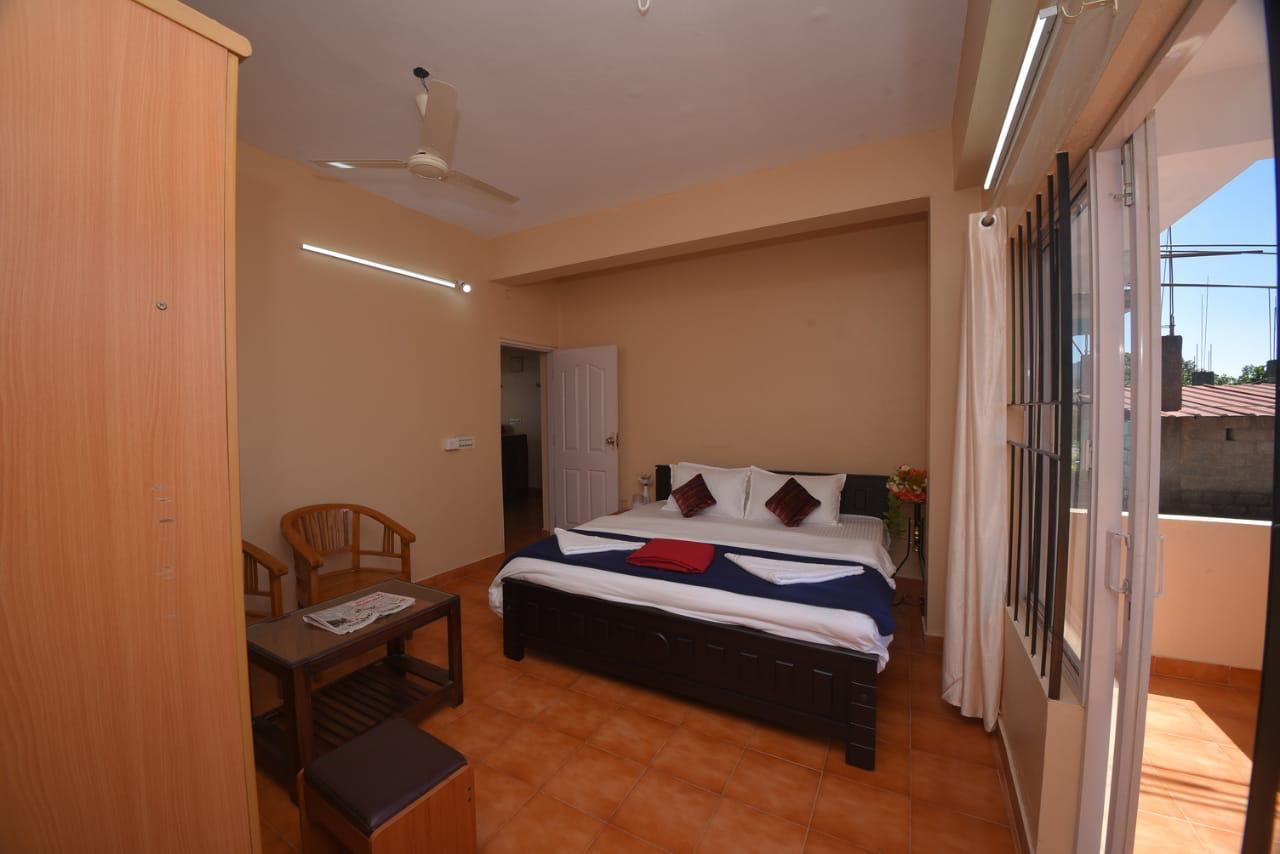 Munnar rooms residency – photo 2