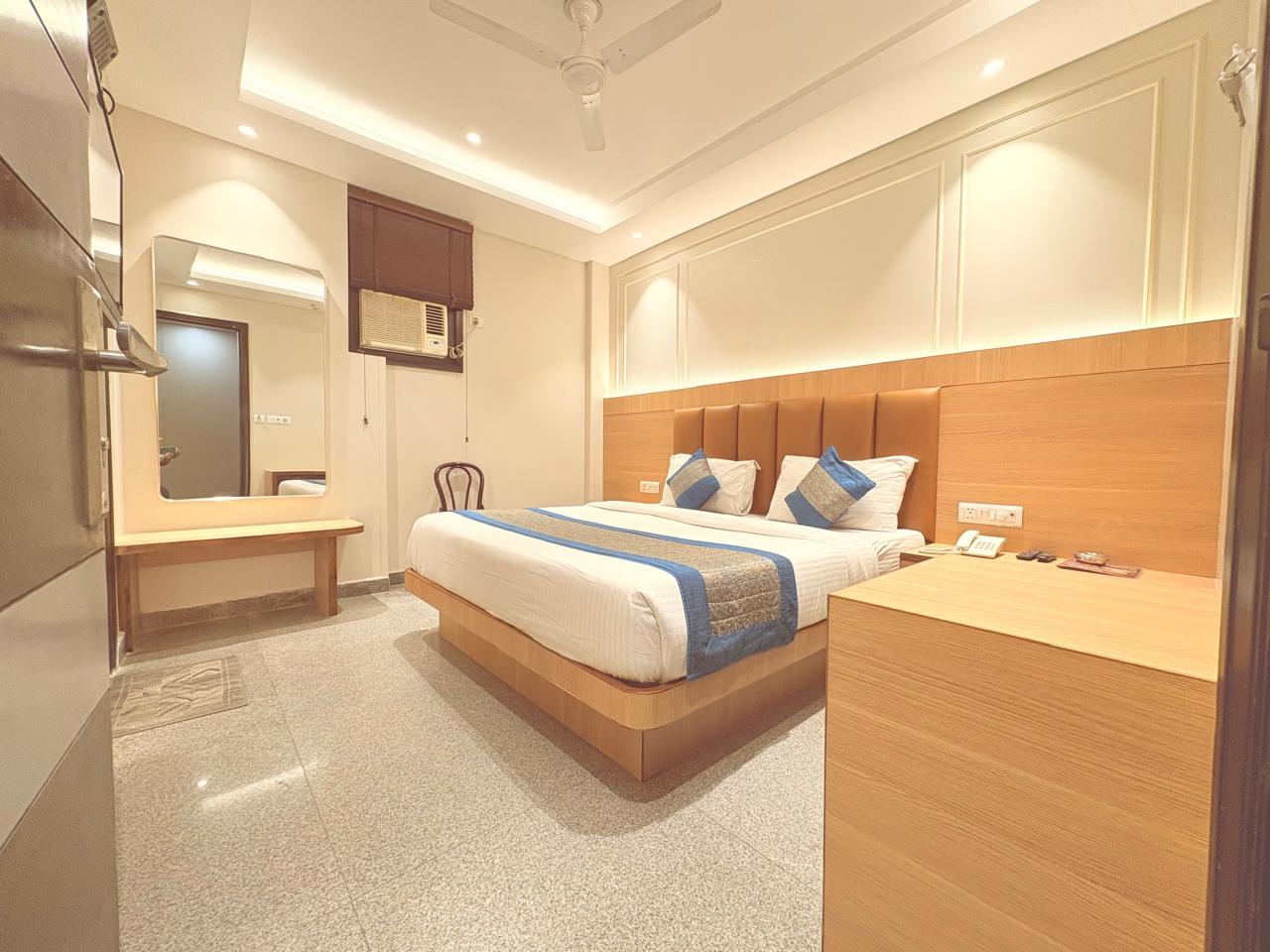 Hotel Raj Mahal inn – photo 3