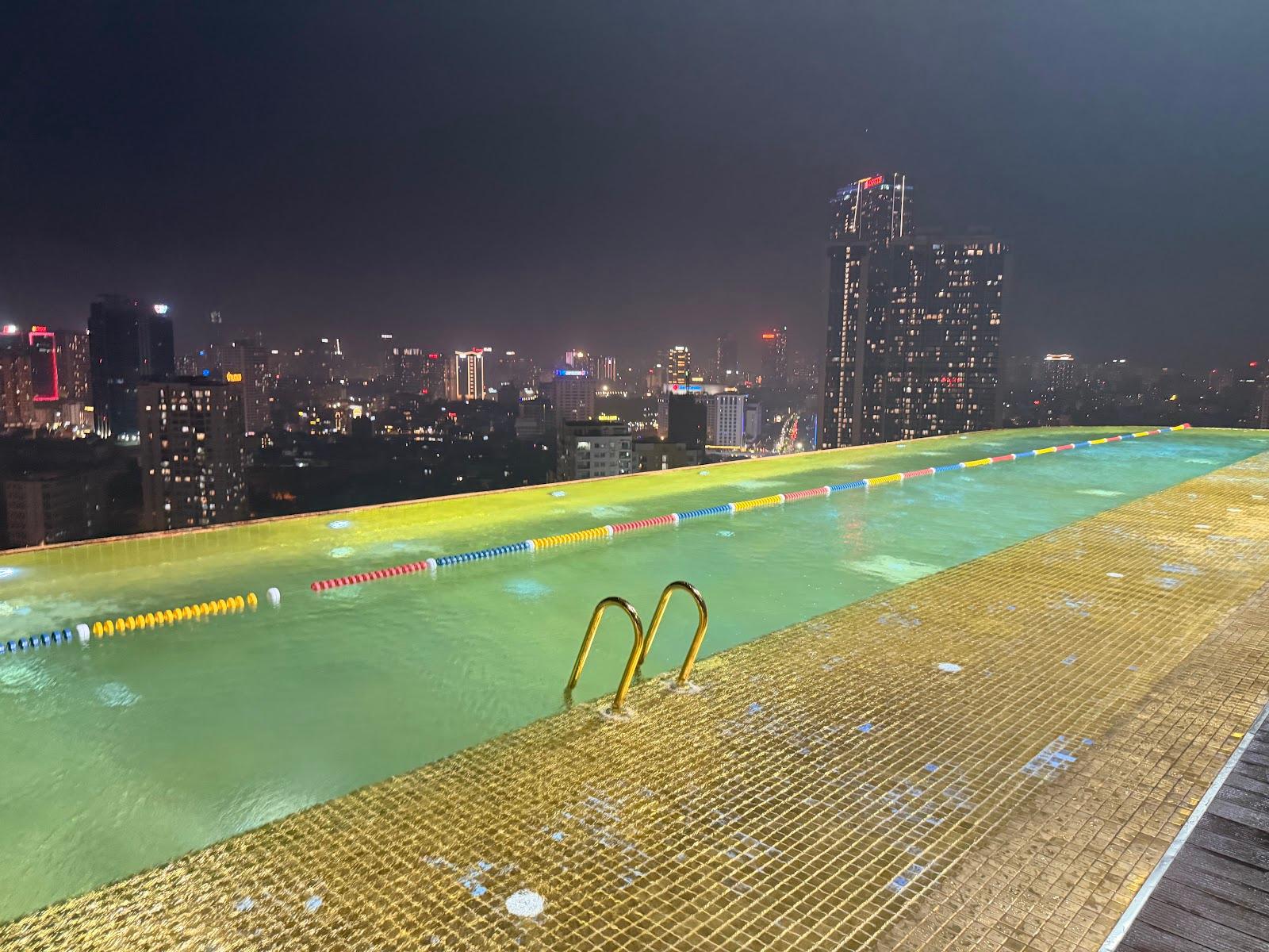 Dolce By Wyndham Hanoi Golden Lake – photo 4