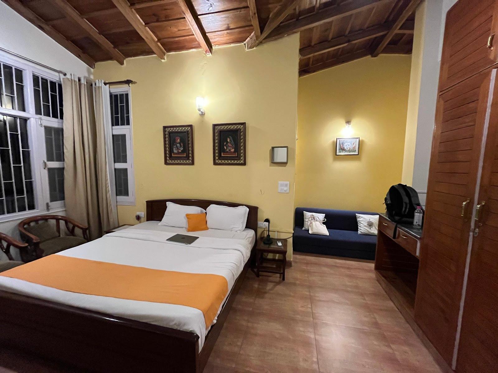 Sattal Forest Resort – photo 3