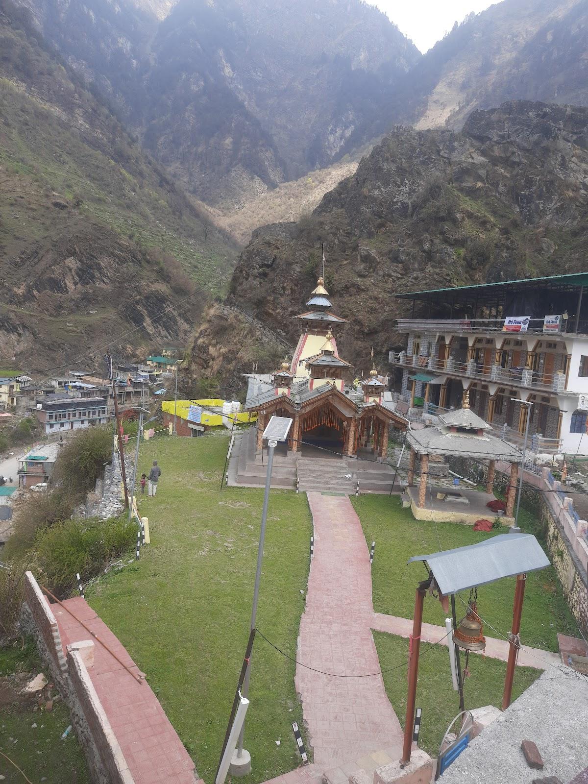 Hotel Yamuna Palace – photo 3