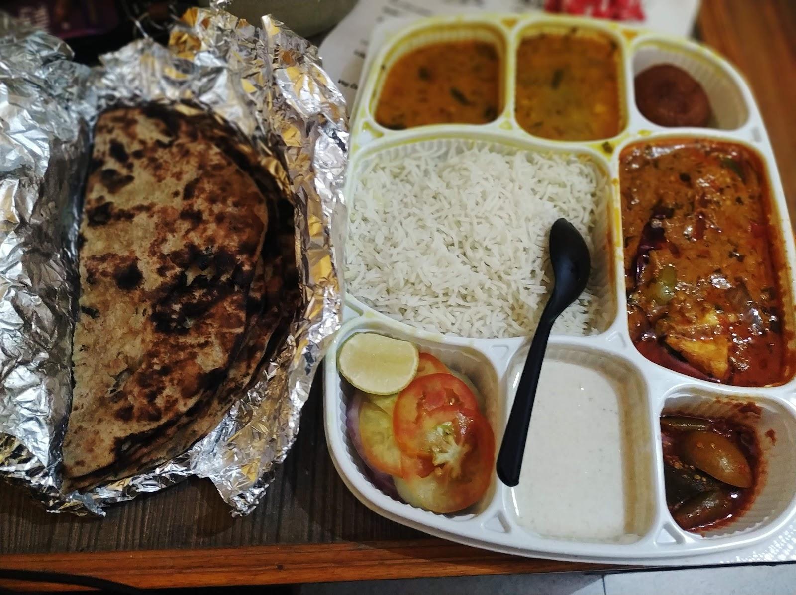 Hotel O Shree Shree Guest House – photo 3