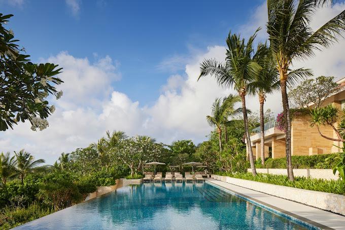 Mulia Villas - Nusa Dua, Bali – photo 1