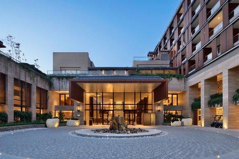 The Westin Resort & Spa, Himalayas – photo 1