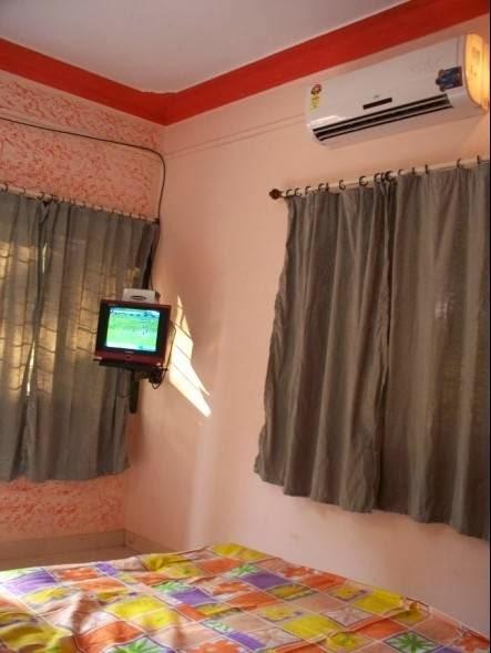 Hotel In Malvan (Marine High Homestay) – photo 3
