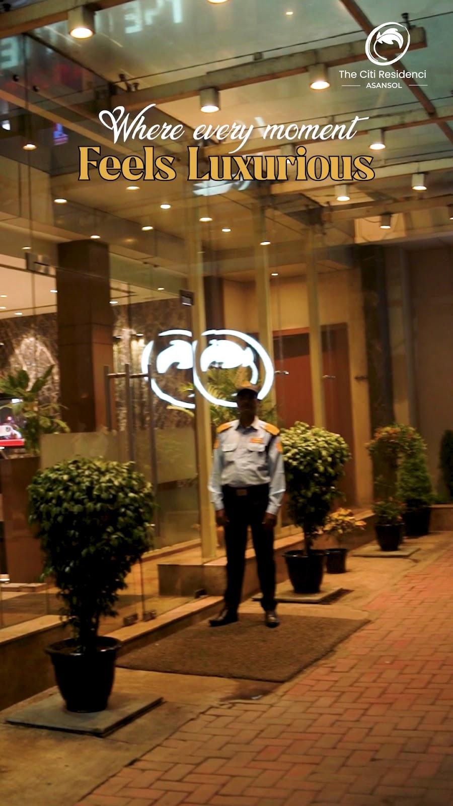 The Citi Residenci, Asansol – photo 2