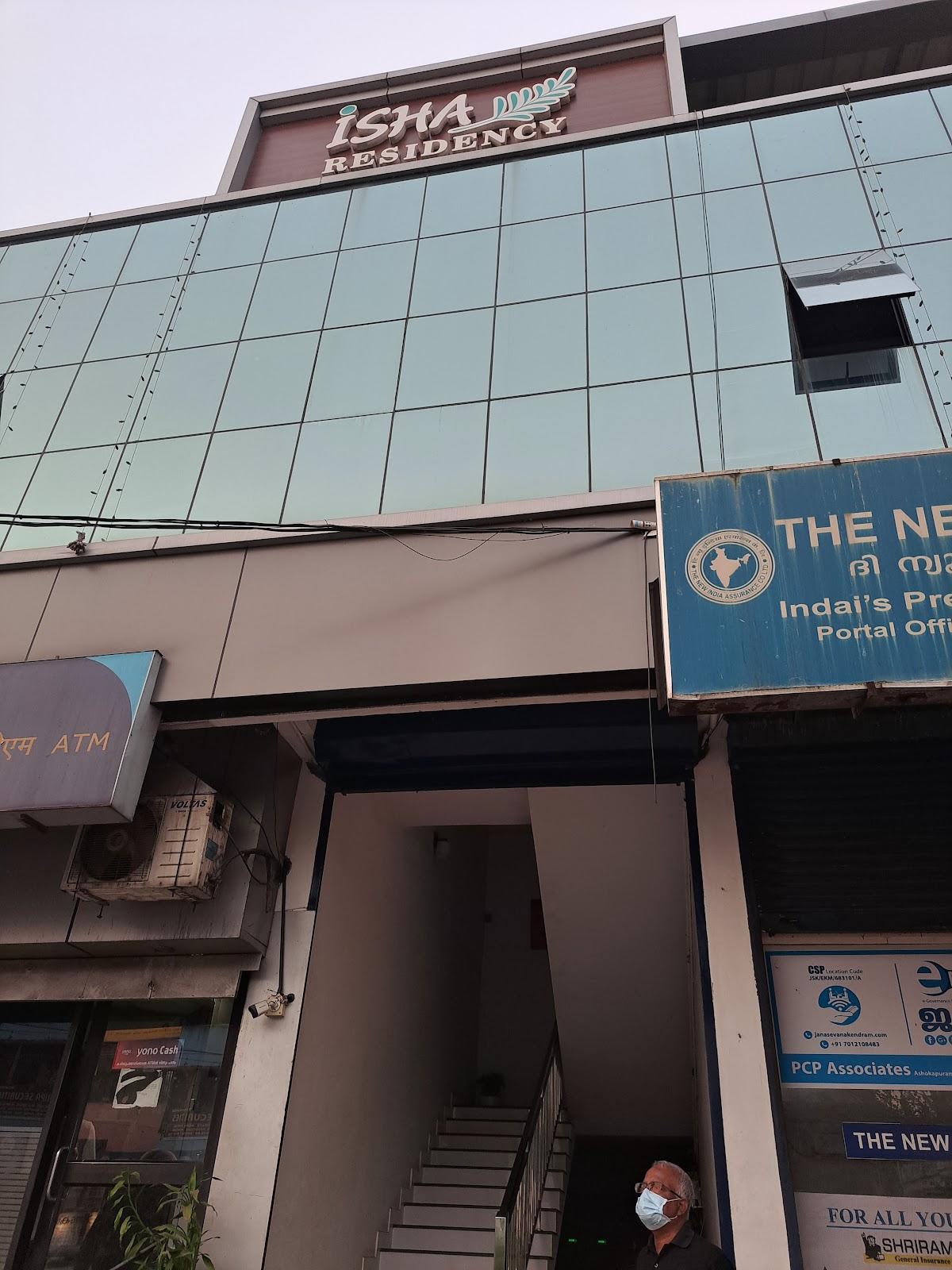 Hotel Isha Residency – photo 4