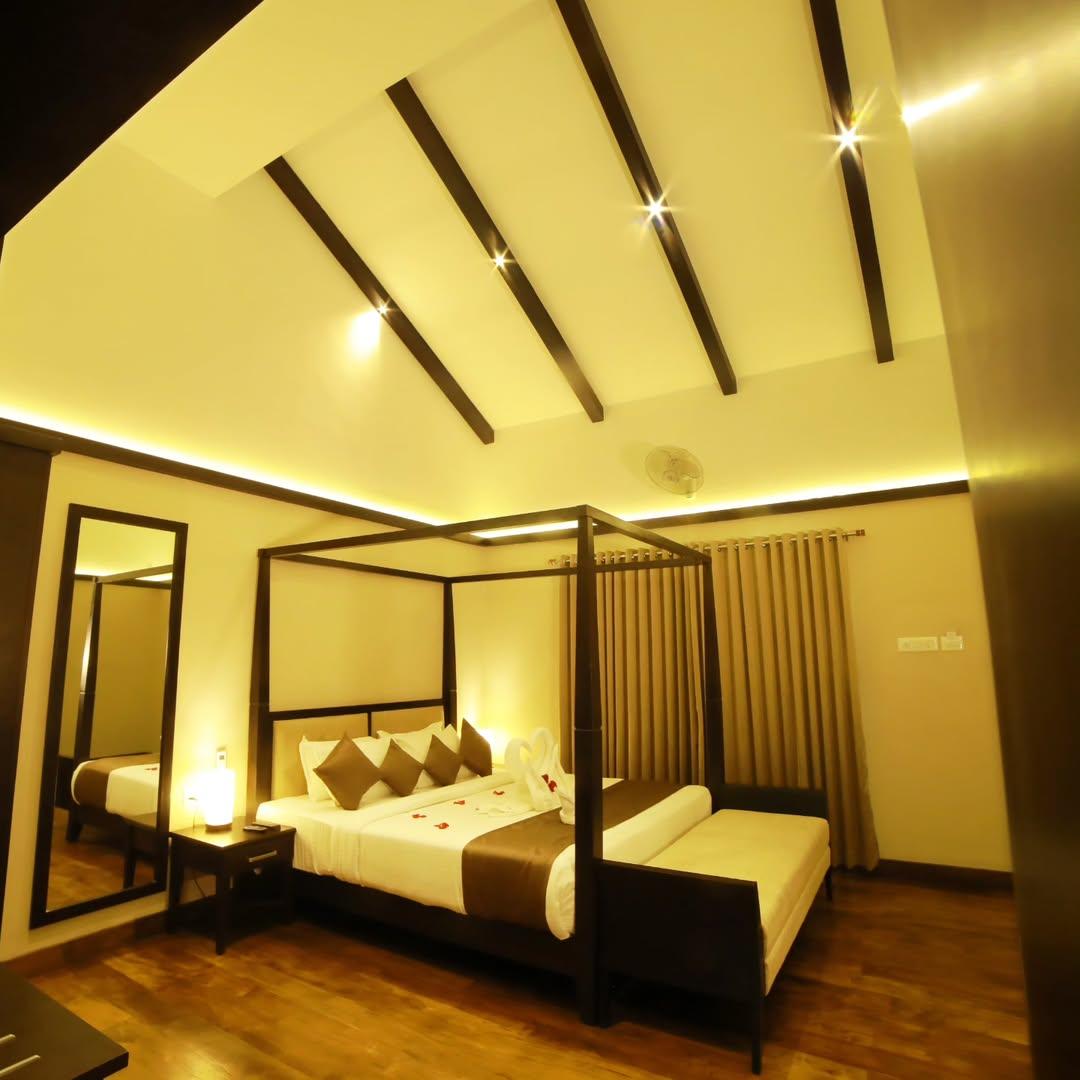 Broad Bean Resort And Spa - Munnar – photo 3