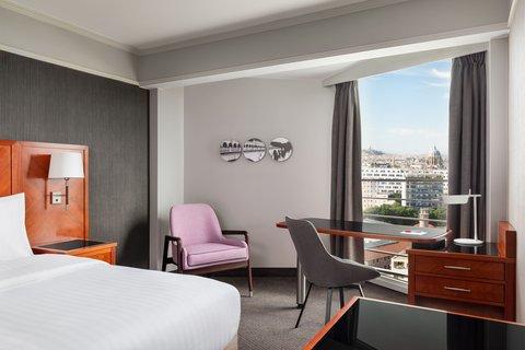 Paris Marriott Rive Gauche Hotel & Conference Center – photo 3