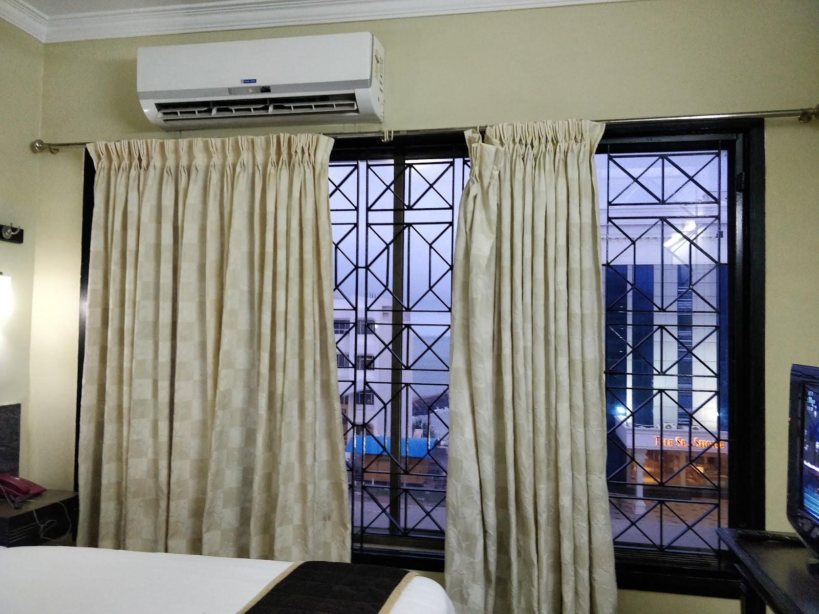 Hotel Rajam – photo 4