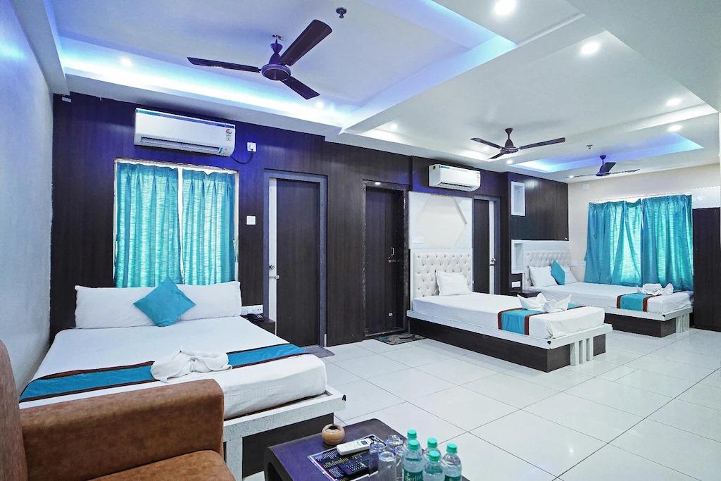 Jyotsna International – photo 3