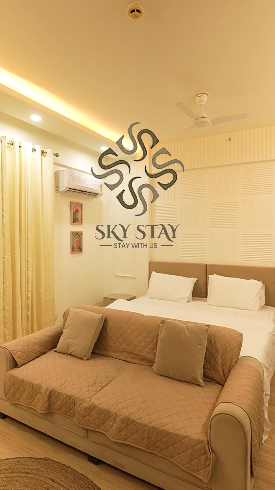 Sky Stay – photo 2