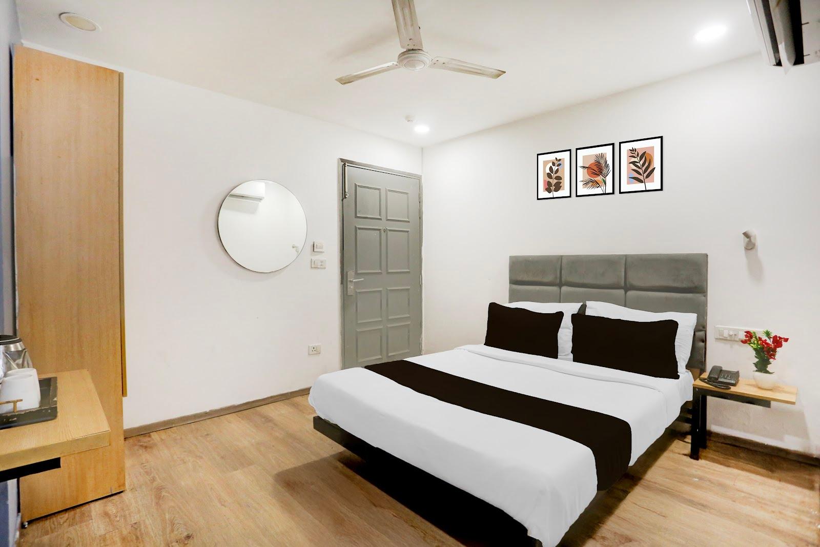 Townhouse Shahdara Near Yamuna Sports Complex Formerly Hotel Ipotel – photo 2